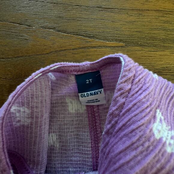 Old Navy Romper - Size 2T - Picture 3 of 4
